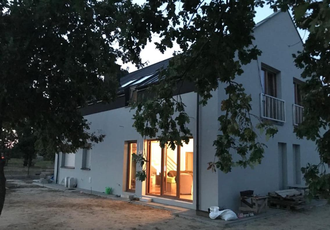 AG Home / Skalnicowa