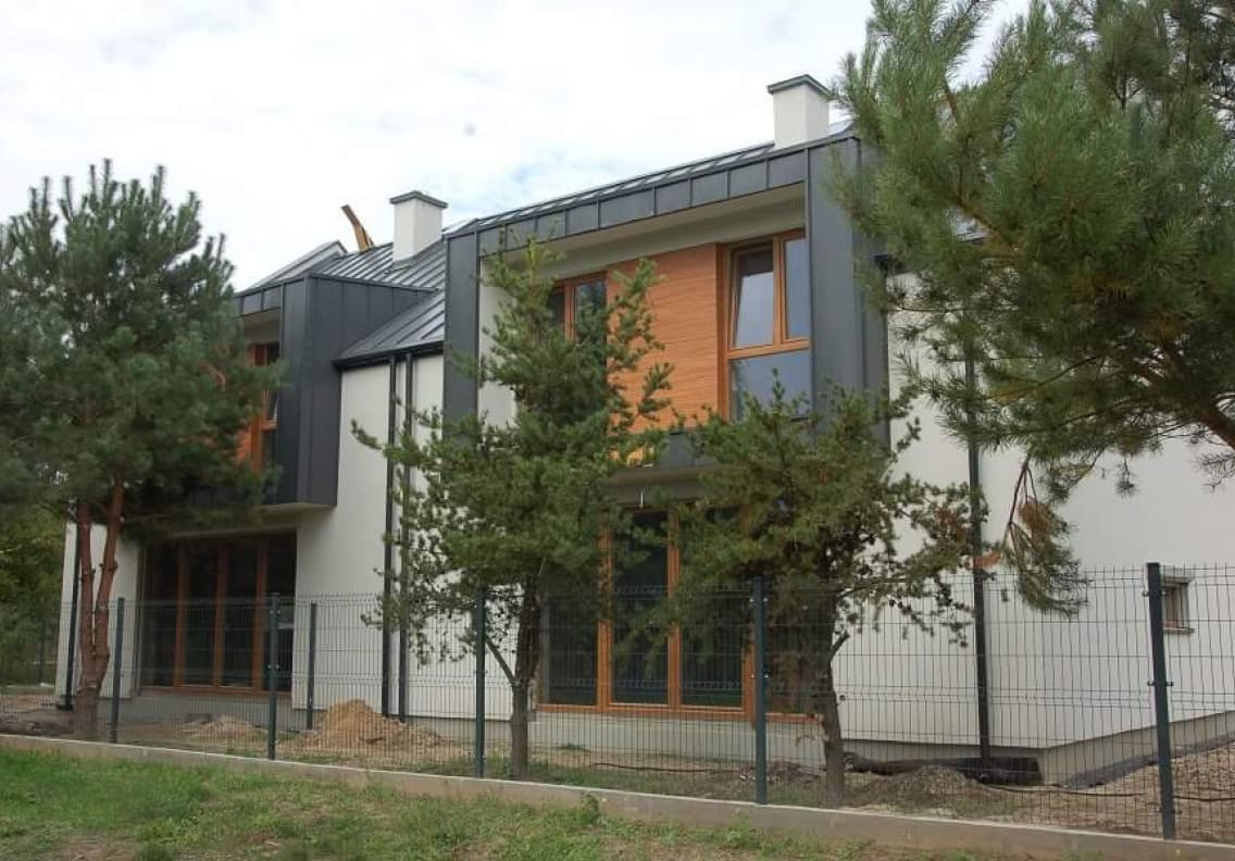 AG Home / Trakt Lubelski