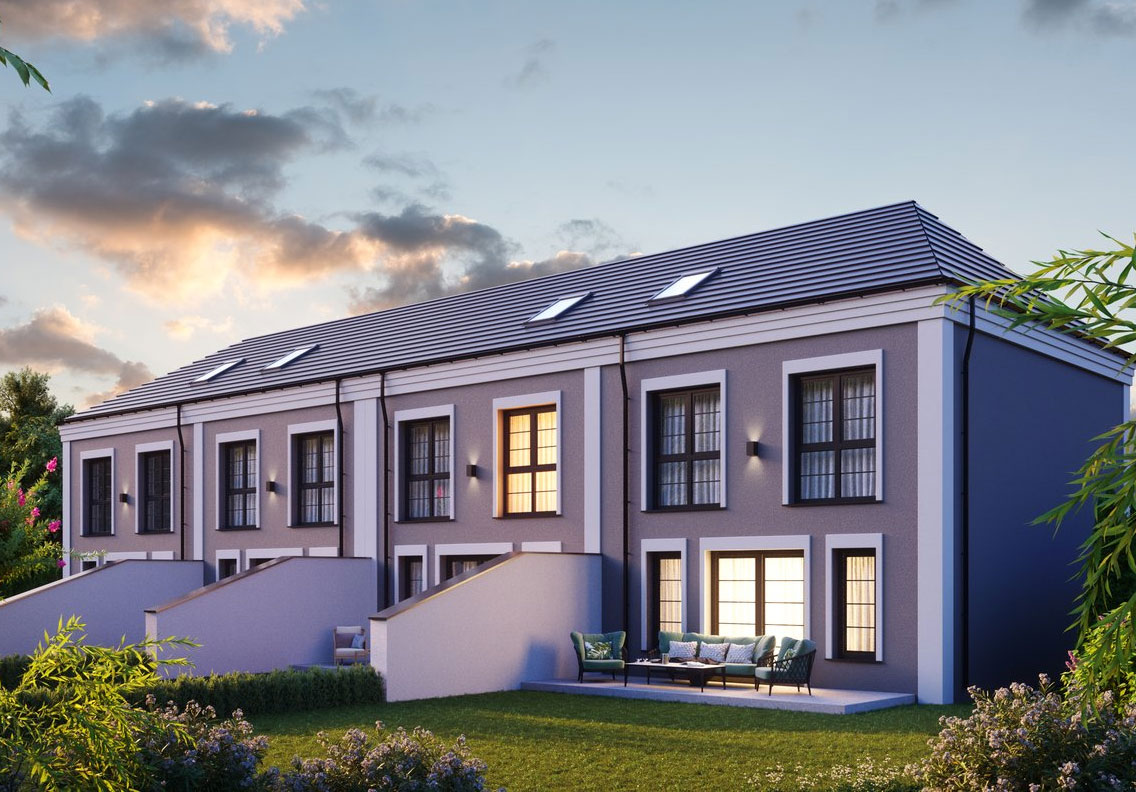 AG Home / Trakt Lubelski 26