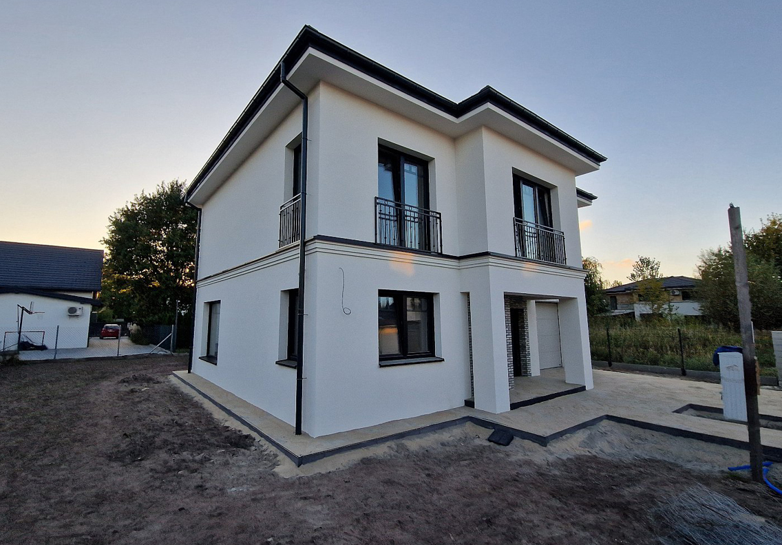 AG Home / Borowiecka